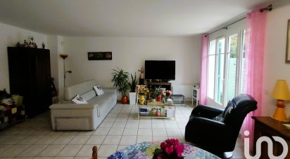 House 6 rooms of 107 m² in Taverny (95150)