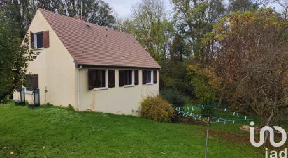 House 7 rooms of 130 m² in Pithiviers-le-Vieil (45300)