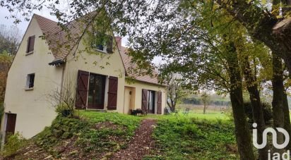 House 7 rooms of 130 m² in Pithiviers-le-Vieil (45300)