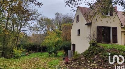 House 7 rooms of 130 m² in Pithiviers-le-Vieil (45300)