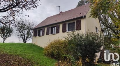 House 7 rooms of 130 m² in Pithiviers-le-Vieil (45300)