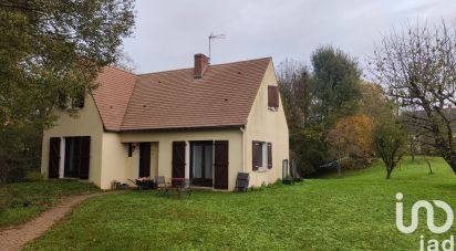 House 7 rooms of 130 m² in Pithiviers-le-Vieil (45300)