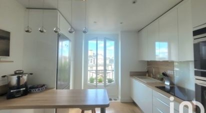 Appartement 5 pièces de 108 m² à Versailles (78000)