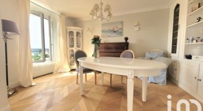 Appartement 5 pièces de 108 m² à Versailles (78000)