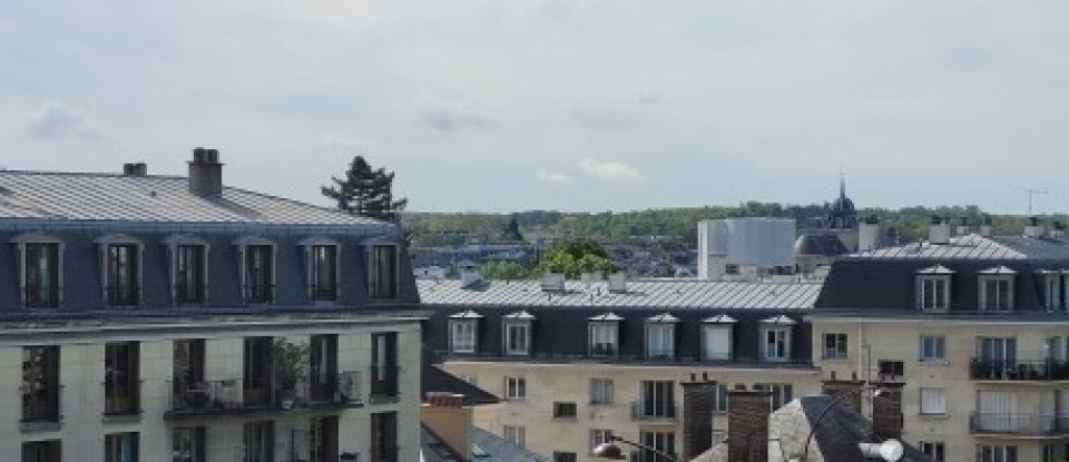 Apartment 5 rooms of 108 m² in Versailles (78000)