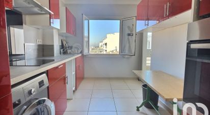 Appartement 5 pièces de 95 m² à Toulon (83000)