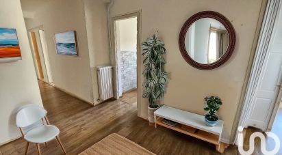 Appartement 4 pièces de 87 m² à Toulon (83000)