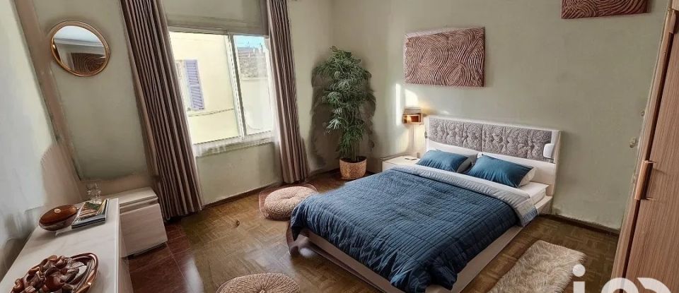 Appartement 4 pièces de 87 m² à Toulon (83000)