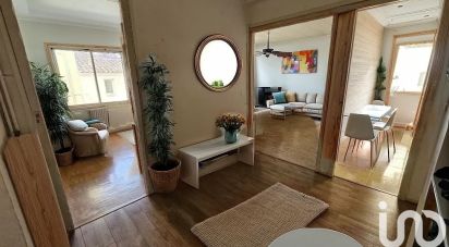 Appartement 4 pièces de 87 m² à Toulon (83000)