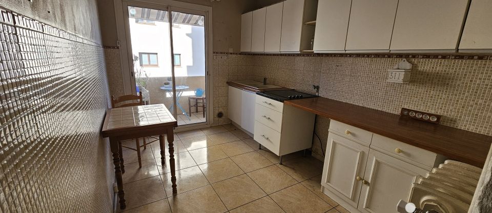 Appartement 4 pièces de 87 m² à Toulon (83000)