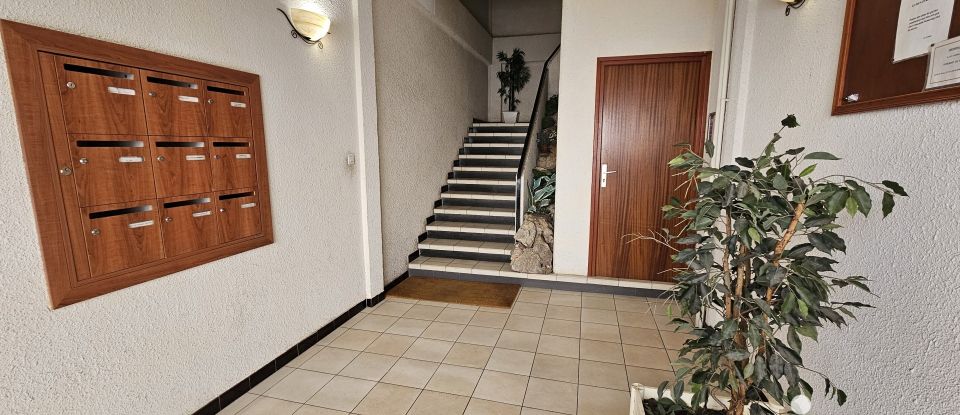 Appartement 4 pièces de 87 m² à Toulon (83000)