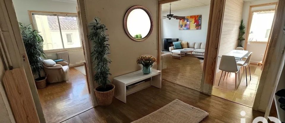 Appartement 4 pièces de 87 m² à Toulon (83000)