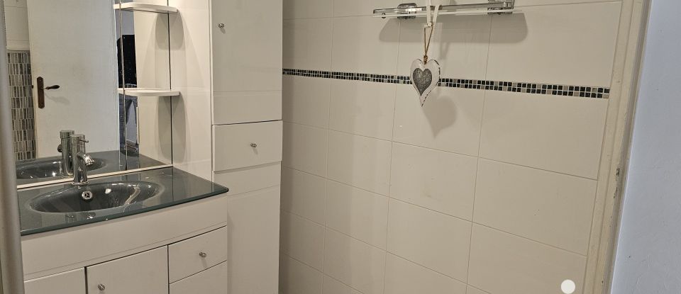 Appartement 4 pièces de 87 m² à Toulon (83000)