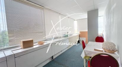 Local d'activités de 424 m² à Cergy (95000)