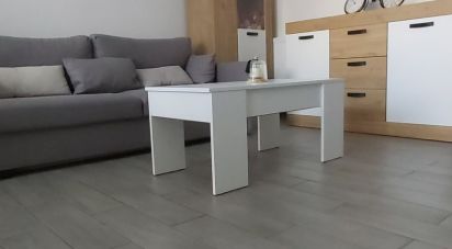 Appartement 3 pièces de 54 m² à Magnanville (78200)