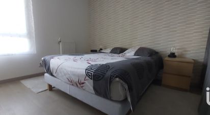 Appartement 3 pièces de 54 m² à Magnanville (78200)