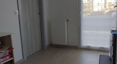 Appartement 3 pièces de 54 m² à Magnanville (78200)