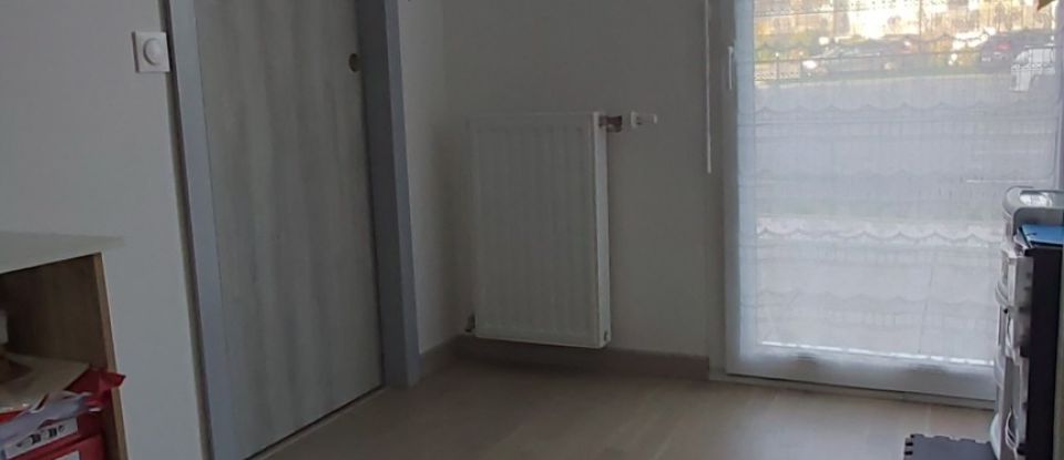 Appartement 3 pièces de 54 m² à Magnanville (78200)