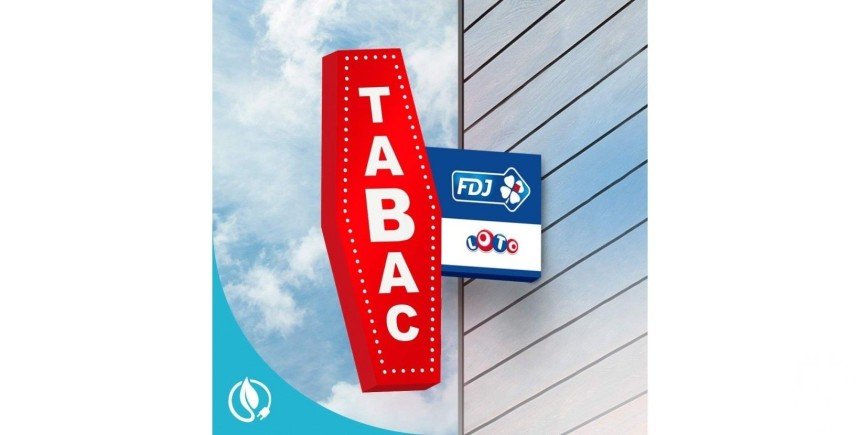 Tabac de 40 m² à Rennes (35000)