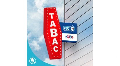 Tabac de 40 m² à Rennes (35000)