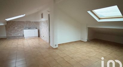 Immeuble de 175 m² à Montreuil (93100)