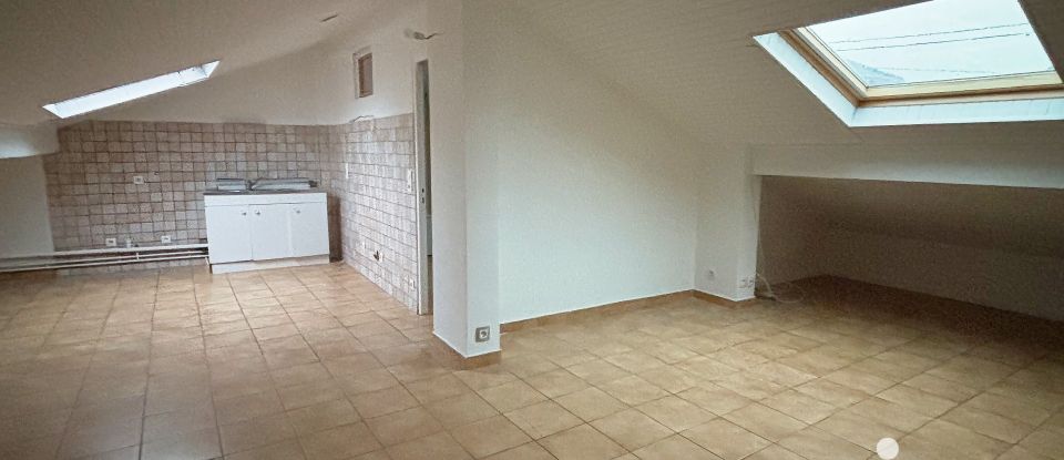 Immeuble de 175 m² à Montreuil (93100)