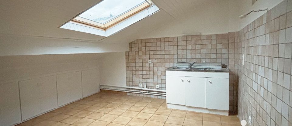 Immeuble de 175 m² à Montreuil (93100)