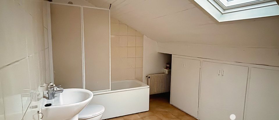 Immeuble de 175 m² à Montreuil (93100)