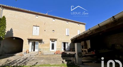 Maison 7 pièces de 193 m² à Laudun-l'Ardoise (30290)