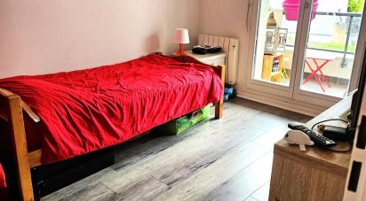 Appartement 4 pièces de 78 m² à Villeneuve-la-Garenne (92390)