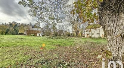 Terrain de 728 m² à Montferrand-le-Château (25320)