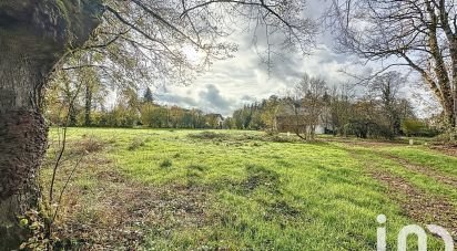 Terrain de 728 m² à Montferrand-le-Château (25320)