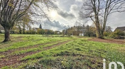 Terrain de 728 m² à Montferrand-le-Château (25320)