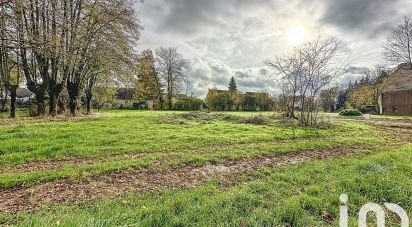 Terrain de 728 m² à Montferrand-le-Château (25320)