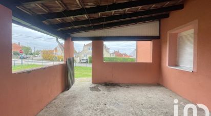 Maison 4 pièces de 84 m² à Créhange (57690)