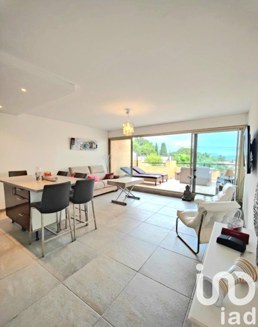 Appartement 2 pièces de 4 717 m² à Bandol (83150)