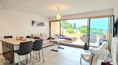 Appartement 2 pièces de 4 717 m² à Bandol (83150)