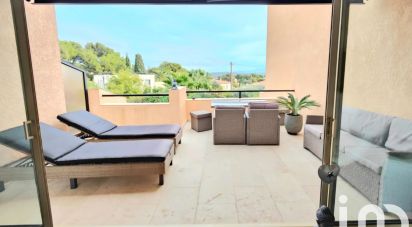 Appartement 2 pièces de 4 717 m² à Bandol (83150)