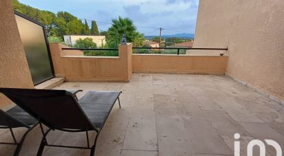 Appartement 2 pièces de 4 717 m² à Bandol (83150)