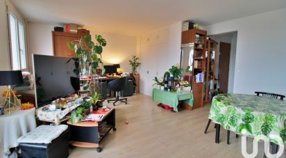 Appartement 4 pièces de 71 m² à Saint-Germain-en-Laye (78100)