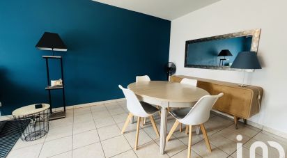 Appartement 2 pièces de 47 m² à Labarthe-sur-Lèze (31860)