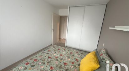 Appartement 2 pièces de 47 m² à Labarthe-sur-Lèze (31860)