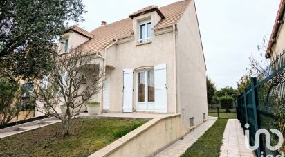 Maison traditionnelle 6 pièces de 116 m² à Vigneux-sur-Seine (91270)