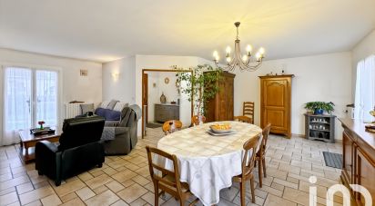 Maison 4 pièces de 94 m² à Guignes (77390)