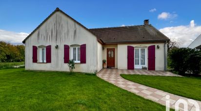 Maison 4 pièces de 94 m² à Guignes (77390)