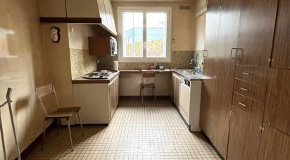 Apartment 5 rooms of 100 m² in Garges-lès-Gonesse (95140)