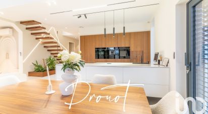 Maison 8 pièces de 226 m² à Bennwihr (68630)