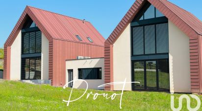 Maison 8 pièces de 226 m² à Bennwihr (68630)