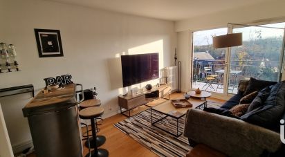 Apartment 2 rooms of 48 m² in Herblay-sur-Seine (95220)