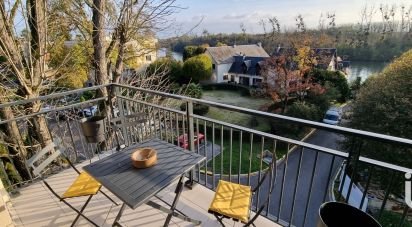 Apartment 2 rooms of 48 m² in Herblay-sur-Seine (95220)